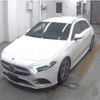 mercedes-benz a-class 2019 quick_quick_5BA-177084_WDD1770842V041157 image 1