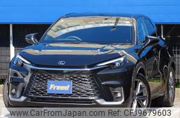 lexus lexus-others 2024 -LEXUS--ﾚｸｻｽLBX 6AA-MAYH15--MAYH15-2001***---LEXUS--ﾚｸｻｽLBX 6AA-MAYH15--MAYH15-2001***-