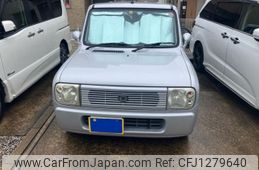 suzuki alto-lapin 2004 -SUZUKI--Alto Lapin CBA-HE21S--HE21S-501320---SUZUKI--Alto Lapin CBA-HE21S--HE21S-501320-