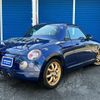 daihatsu copen 2003 -DAIHATSU 【奈良 581ﾁ6669】--Copen LA-L880K--L880K-0013745---DAIHATSU 【奈良 581ﾁ6669】--Copen LA-L880K--L880K-0013745- image 37