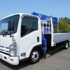 isuzu elf-truck 2009 CFJ1405272 image 1
