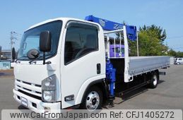isuzu elf-truck 2009 -ISUZU--Elf BKG-NPR85AN--NPR85-7018692---ISUZU--Elf BKG-NPR85AN--NPR85-7018692-