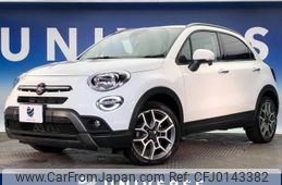 fiat 500x 2022 -FIAT--Fiat 500X 3BA-33413PM--ZFANF2D1XMP964774---FIAT--Fiat 500X 3BA-33413PM--ZFANF2D1XMP964774-