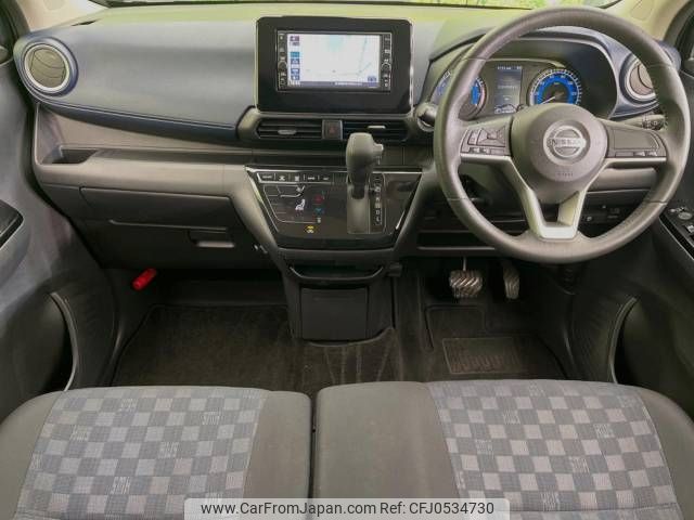 nissan dayz 2020 -NISSAN--DAYZ 5AA-B44W--B44W-0035444---NISSAN--DAYZ 5AA-B44W--B44W-0035444- image 2