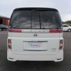 nissan elgrand 2005 504749-RAOID:10676 image 11