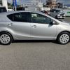 toyota aqua 2017 CFJ1568532 image 8