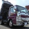mitsubishi-fuso canter 2012 CFJ1724901 image 9