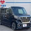 suzuki spacia 2019 -SUZUKI--Spacia DAA-MK53S--MK53S-648360---SUZUKI--Spacia DAA-MK53S--MK53S-648360- image 18