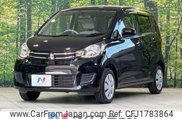 mitsubishi ek-wagon 2018 CFJ1783864