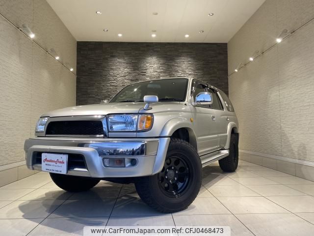 toyota hilux-surf 1999 quick_quick_RZN185W_9025510 image 1