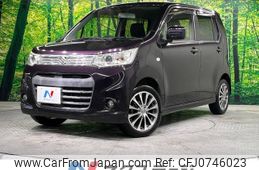 suzuki wagon-r 2012 -SUZUKI--Wagon R DBA-MH34S--MH34S-707413---SUZUKI--Wagon R DBA-MH34S--MH34S-707413-