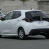 toyota yaris 2023 -TOYOTA--Yaris 6AA-MXPH10--MXPH10-2118179---TOYOTA--Yaris 6AA-MXPH10--MXPH10-2118179- image 4