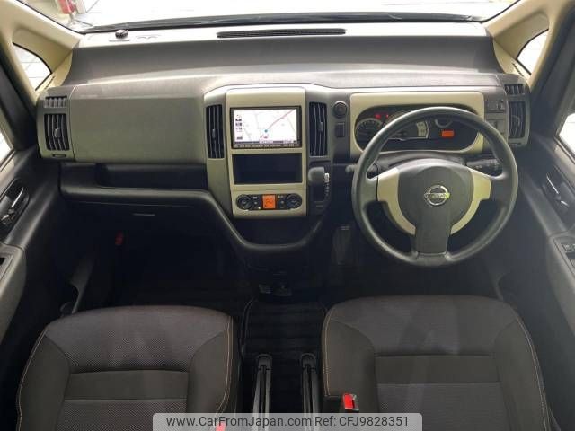 nissan serena 2007 -NISSAN--Serena DBA-CC25--CC25-023715---NISSAN--Serena DBA-CC25--CC25-023715- image 2