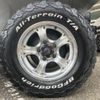 mitsubishi jeep 1996 -MITSUBISHI--Jeep KB-J55--J55-11822---MITSUBISHI--Jeep KB-J55--J55-11822- image 28