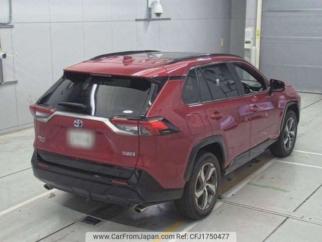 toyota rav4 2020 CFJ1750477 image 2