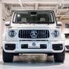 mercedes-benz g-class 2019 quick_quick_ABA-463276_WDB4632761X323066 image 7