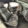 toyota harrier 2015 quick_quick_DBA-ZSU60W_ZSU60-0074350 image 5