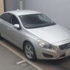 volvo s60 2013 -VOLVO 【広島 301ﾒ8505】--Volvo S60 DBA-FB4164T--YV1FS485BD2229312---VOLVO 【広島 301ﾒ8505】--Volvo S60 DBA-FB4164T--YV1FS485BD2229312- image 4