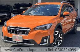 subaru xv 2017 -SUBARU--Subaru XV DBA-GT7--GT7-048854---SUBARU--Subaru XV DBA-GT7--GT7-048854-