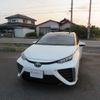 toyota mirai 2018 504749-RAOID:13515 image 6