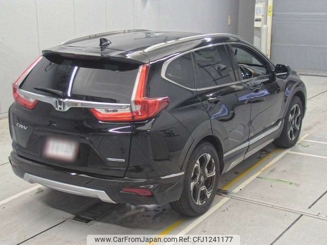 honda cr-v 2019 -HONDA--CR-V RT5-1003629---HONDA--CR-V RT5-1003629- image 2