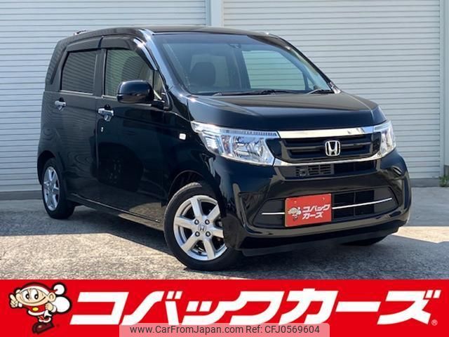 honda n-wgn 2018 quick_quick_JH1_JH1-1406083 image 1