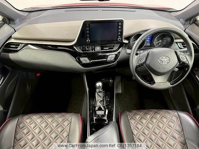 toyota c-hr 2020 CFJ1757184 image 2