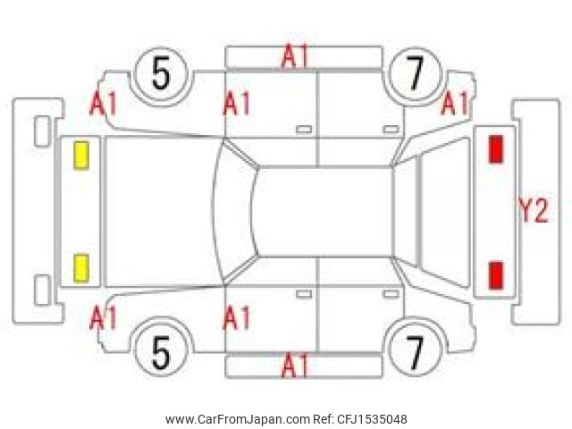chrysler pt-cruiser 2008 CFJ1535048 image 2