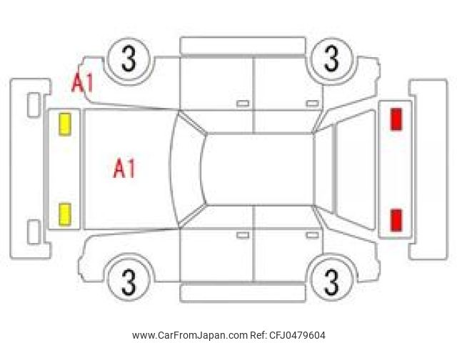 toyota prius 2017 -TOYOTA--Prius DAA-ZVW50--ZVW50-6056526---TOYOTA--Prius DAA-ZVW50--ZVW50-6056526- image 2