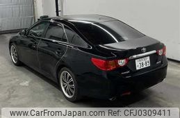 toyota mark-x 2010 TE5050