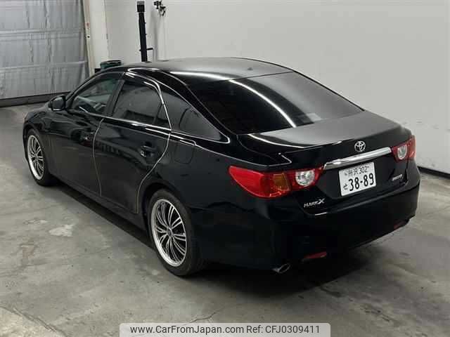 toyota mark-x 2010 TE5050 image 1