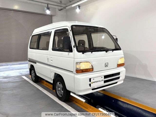 honda acty-van 1994 CFJ1730040 image 2