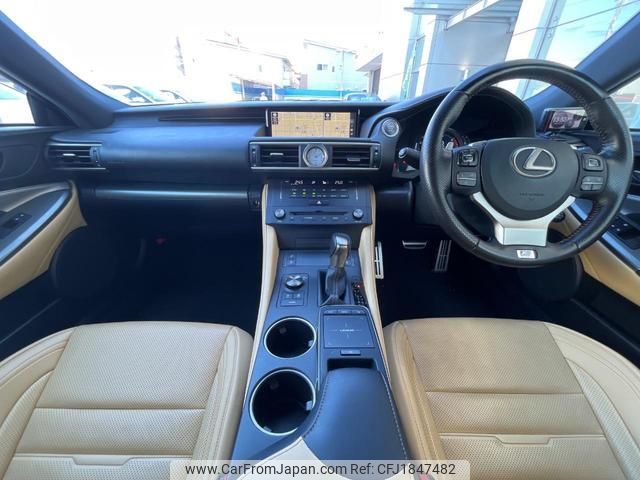 lexus rc 2018 CFJ1847482 image 2