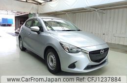 mazda demio 2018 ENHANCEAUTO_1_ea300490