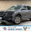 nissan x-trail 2018 quick_quick_DAA-HNT32_HNT32-167082 image 1