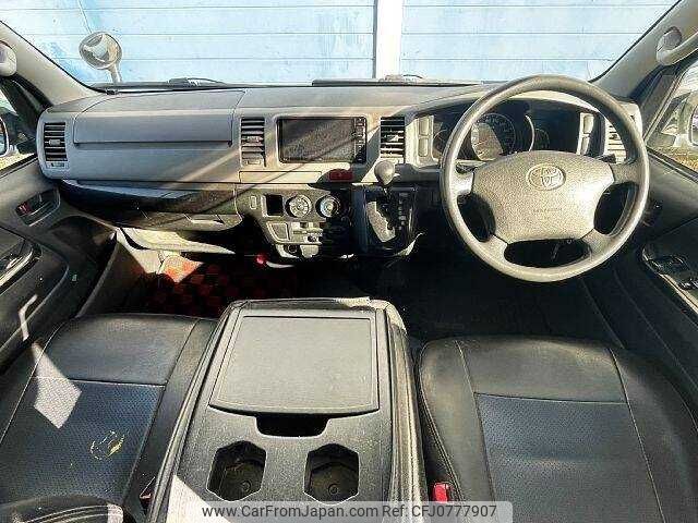 toyota hiace-van 2013 504928-928024 image 1