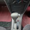 toyota corolla 2000 NIKYO_WX42942 image 9