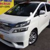 toyota vellfire 2010 -TOYOTA--Vellfire DBA-ANH20W--ANH20-8133428---TOYOTA--Vellfire DBA-ANH20W--ANH20-8133428- image 5