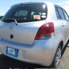 toyota vitz 2009 CFJ1633819 image 5