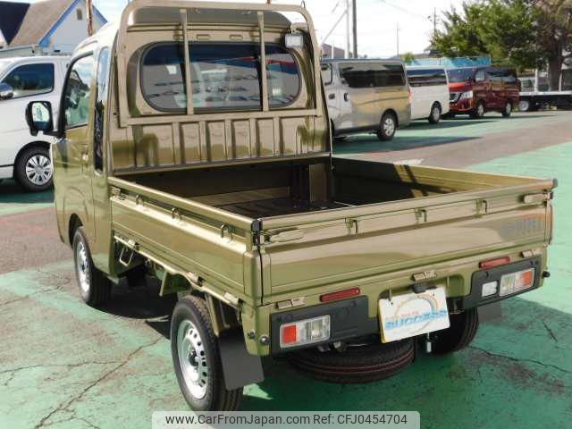 daihatsu hijet-truck 2024 -DAIHATSU 【川口 480ｲ5776】--Hijet Truck S500P--0194842---DAIHATSU 【川口 480ｲ5776】--Hijet Truck S500P--0194842- image 2