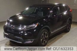 honda cr-v 2021 CFJ1632353