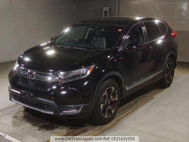 honda cr-v 2021 CFJ1632353 image 1