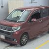 daihatsu move 2015 -DAIHATSU--Move LA150S-1031915---DAIHATSU--Move LA150S-1031915- image 1