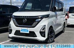 nissan roox 2022 quick_quick_4AA-B45A_B45A-0345345