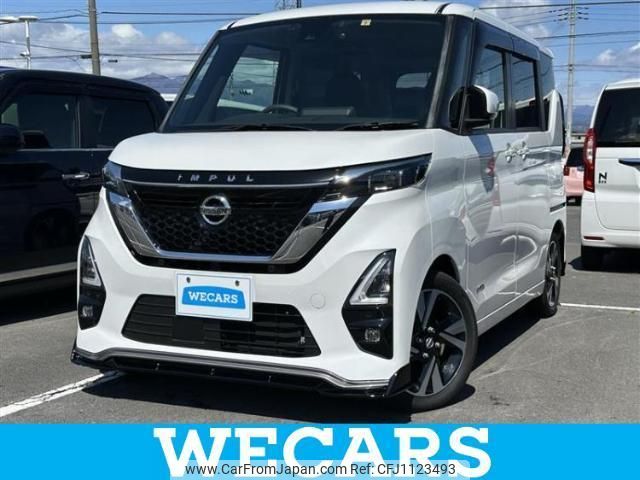 nissan roox 2022 quick_quick_4AA-B45A_B45A-0345345 image 1