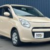 suzuki alto 2010 quick_quick_HA25S_HA25S-716199 image 1