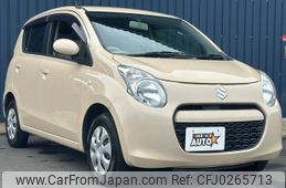 suzuki alto 2010 quick_quick_HA25S_HA25S-716199