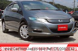 honda insight 2009 N12139