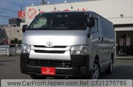 toyota regiusace-van 2014 -TOYOTA 【一宮 400ｻ7622】--Regius ace Van CBF-TRH200V--TRH200V-0202325---TOYOTA 【一宮 400ｻ7622】--Regius ace Van CBF-TRH200V--TRH200V-0202325-