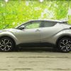 toyota c-hr 2017 quick_quick_DAA-ZYX10_ZYX10-2073234 image 2